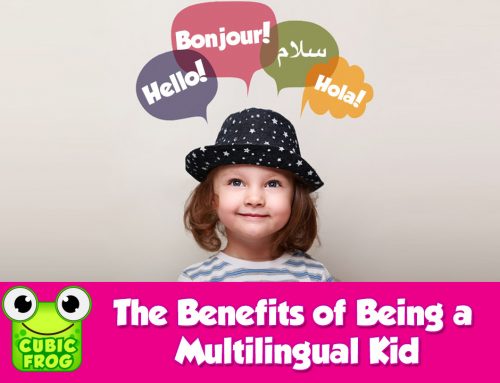 4 Ways Being Multilingual Makes Children Smarter