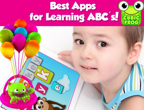 Best Free Apps for Learning ABC’s