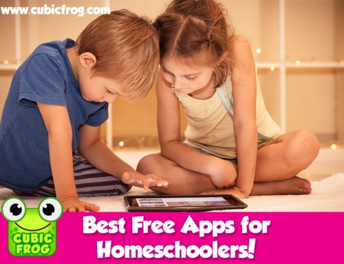 Best Free Apps for Homeschoolers